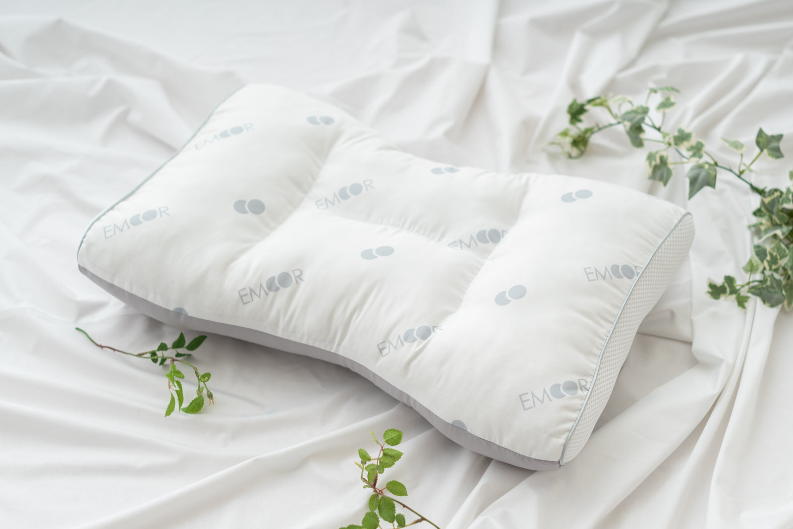 枕の洗濯方法|自宅でできる洗い方を洗濯機と手洗いに分けて解説