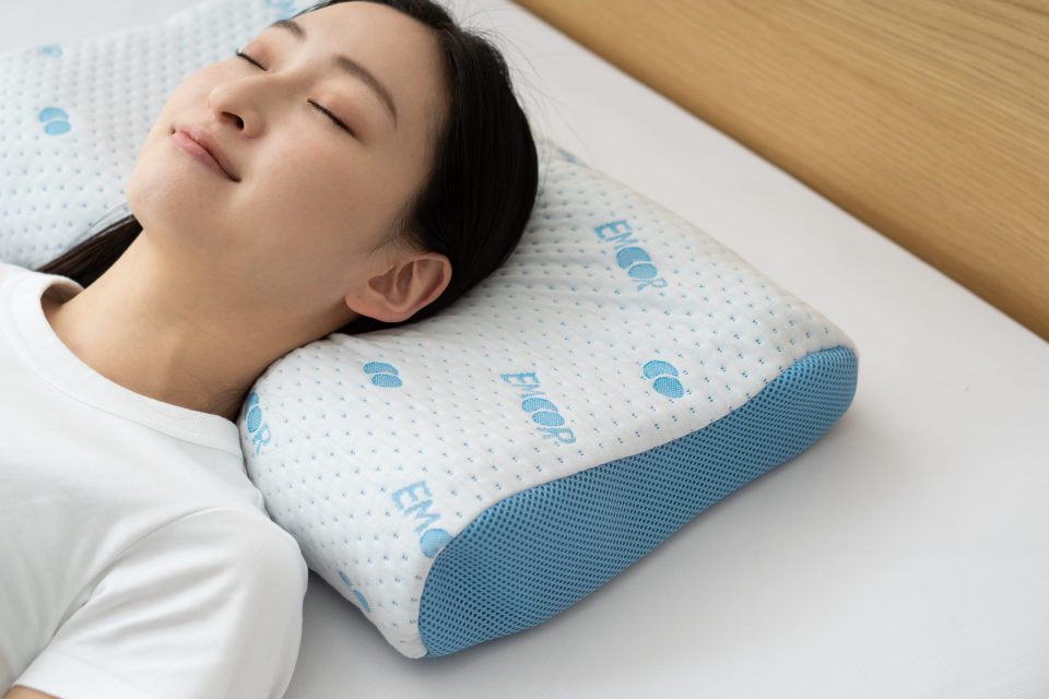 枕が臭い!6つの原因とは?臭いの取り方や予防方法も紹介