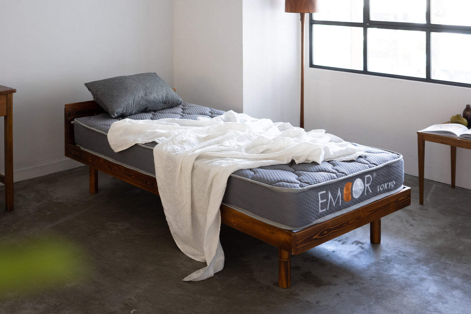 ボンネルコイルとポケットコイルはどっちがいい?メリット・デメリットを解説