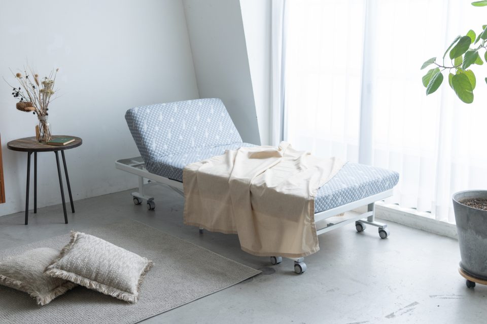 折りたたみベッドの3つのデメリット|おすすめの商品3つ紹介