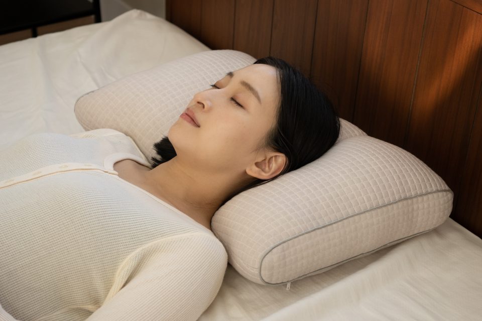 枕が合わない5つのサイン|原因と対処法を解説