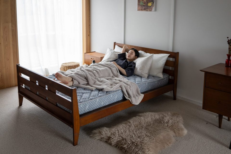 一人暮らし向けベッド7選|選び方やおすすめの種類を紹介