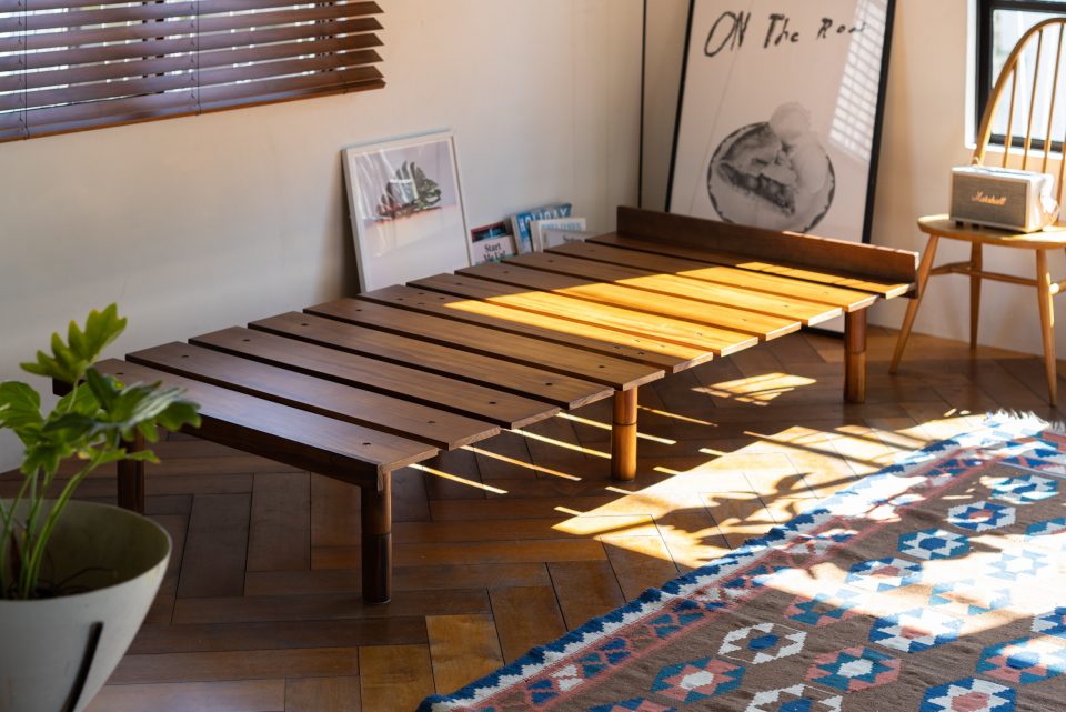 すのこベッドのデメリット4つ|メリットとおすすめ商品も紹介