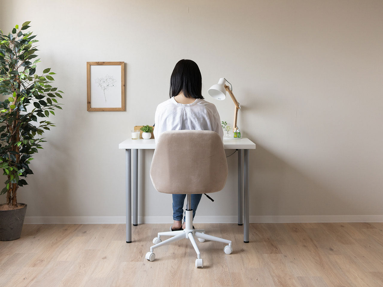 専門家に聞く"睡眠と姿勢~寝姿勢・座り姿勢~"【快眠コラム】