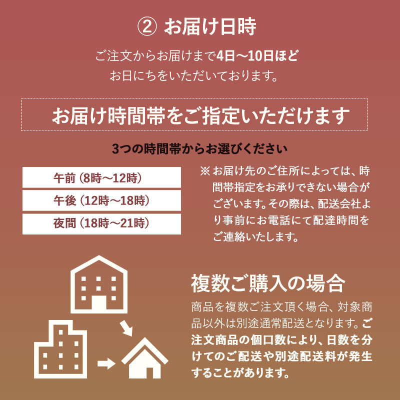 【開梱設置サービス】