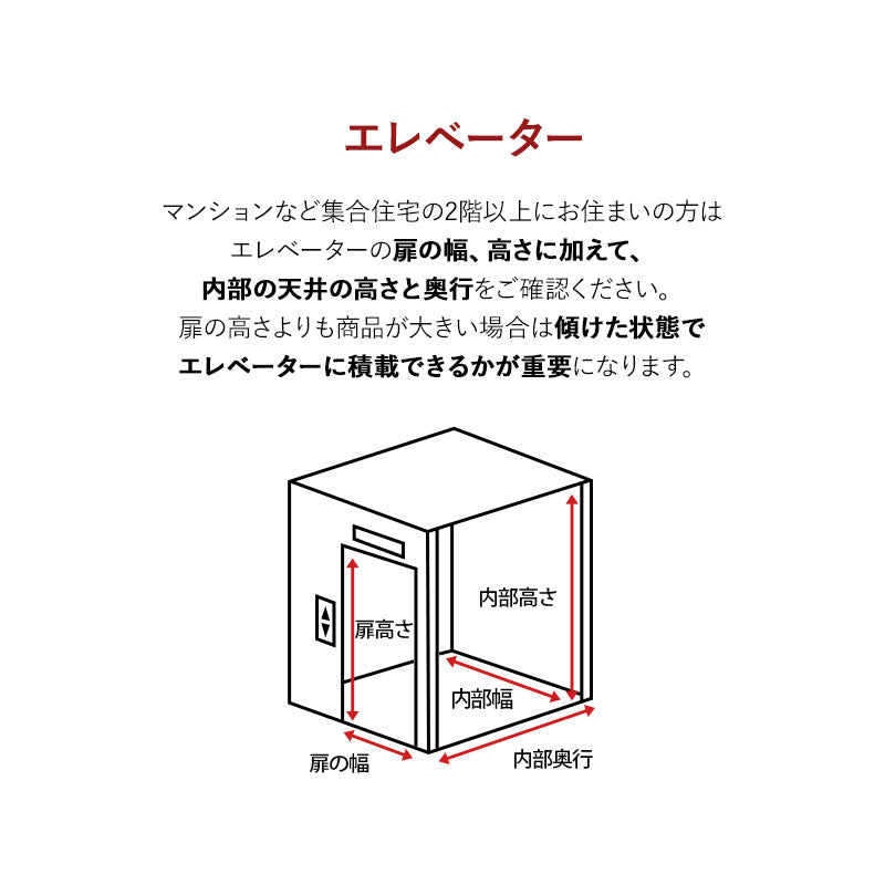 【引き取り&開梱設置サービス】 家具専用