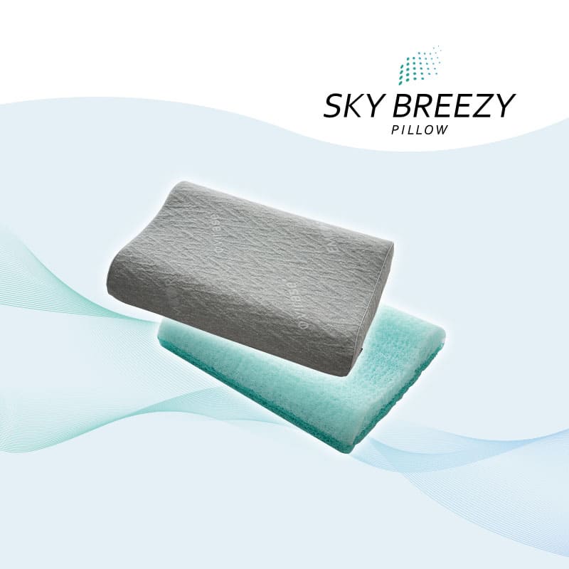 3Dファイバーまくら 抗ウイルス カバー付き 通気性抜群 蒸れにくい 高さ調節可能 高反発 アレルギー対策 日本製 ショールーム体験可