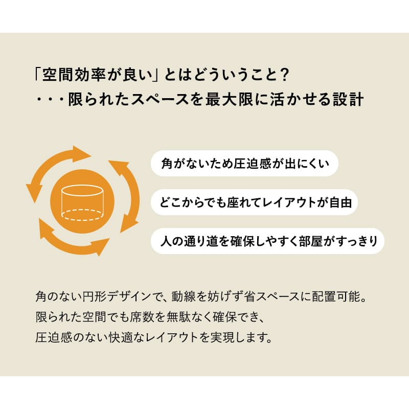 ダイニングテーブル NOLDE 食卓テーブル 直径115cm 円形 丸型 ラウンド 木製 木目調 スチール脚 ブラック 黒 食卓用 4人掛け ノルデ