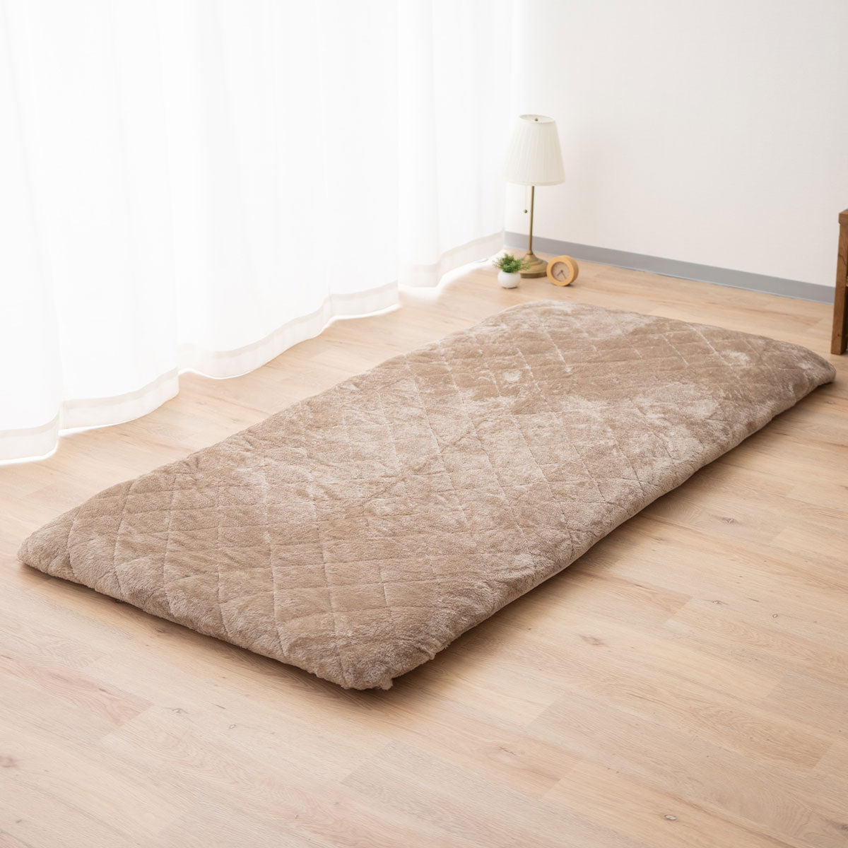 ワンタッチシーツ シングルサイズ 敷き布団カバー ギフト プレゼント