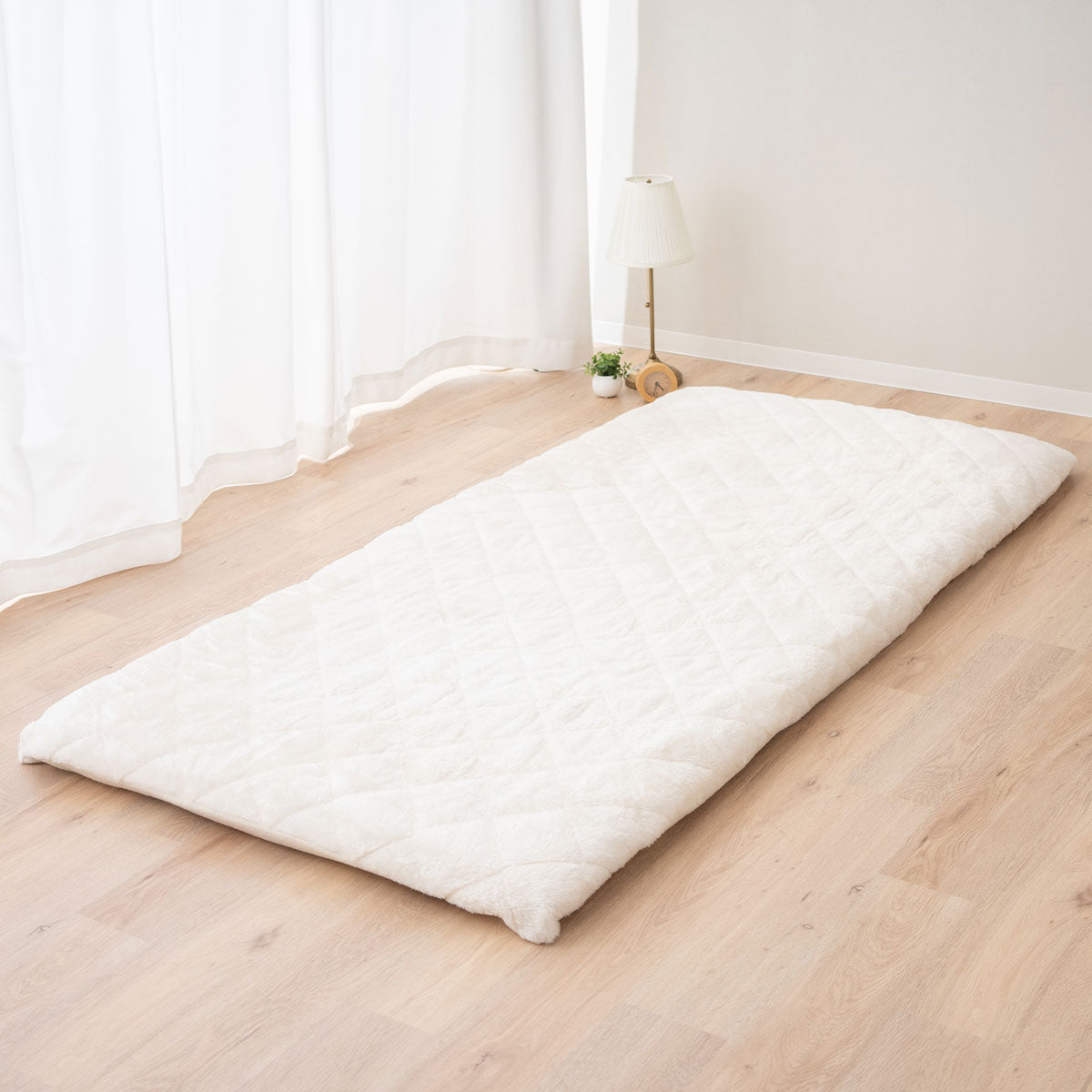 ワンタッチシーツ シングルサイズ 敷き布団カバー ギフト プレゼント