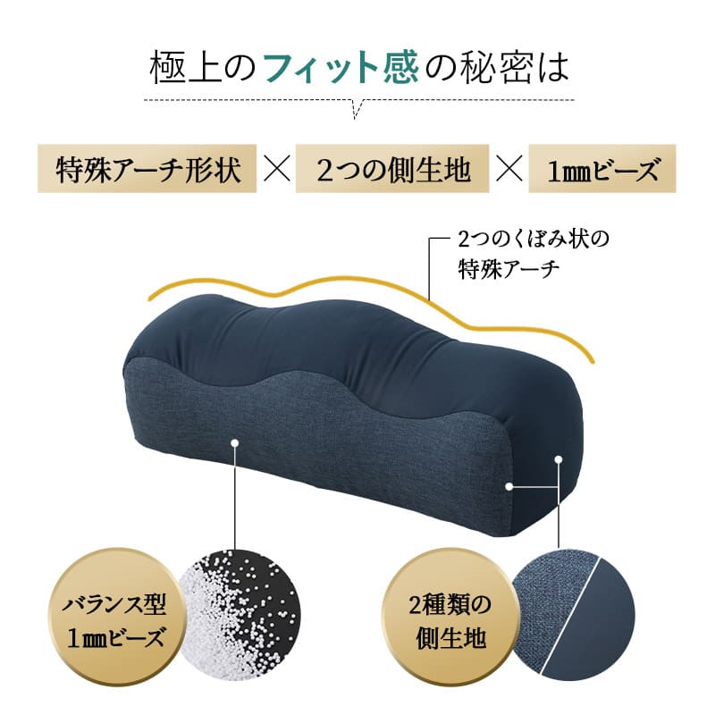 足まくら 足枕 あしまくら フットピロー オットマン 敬老の日 母の日 父の日 ギフト プレゼント