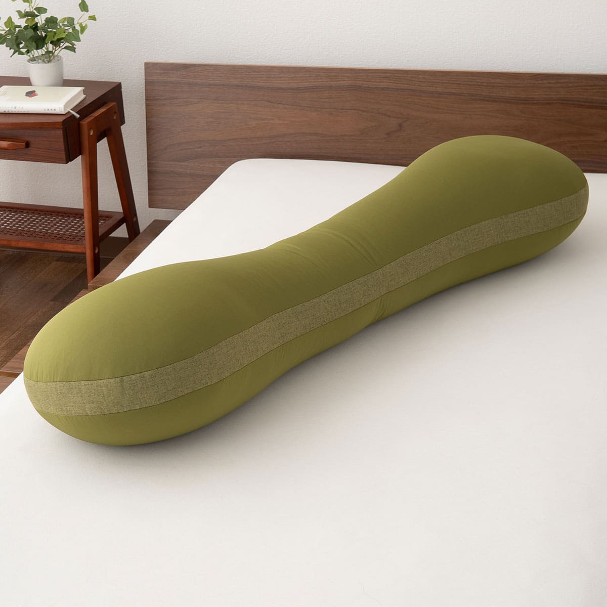 贅沢ボリューム 抱きまくら 抱き枕 ボディピロー 横向き寝枕 足枕 クッション マタニティ 腰痛 肩こり むくみ 敬老の日 母の日 父の日 ギフト プレゼント