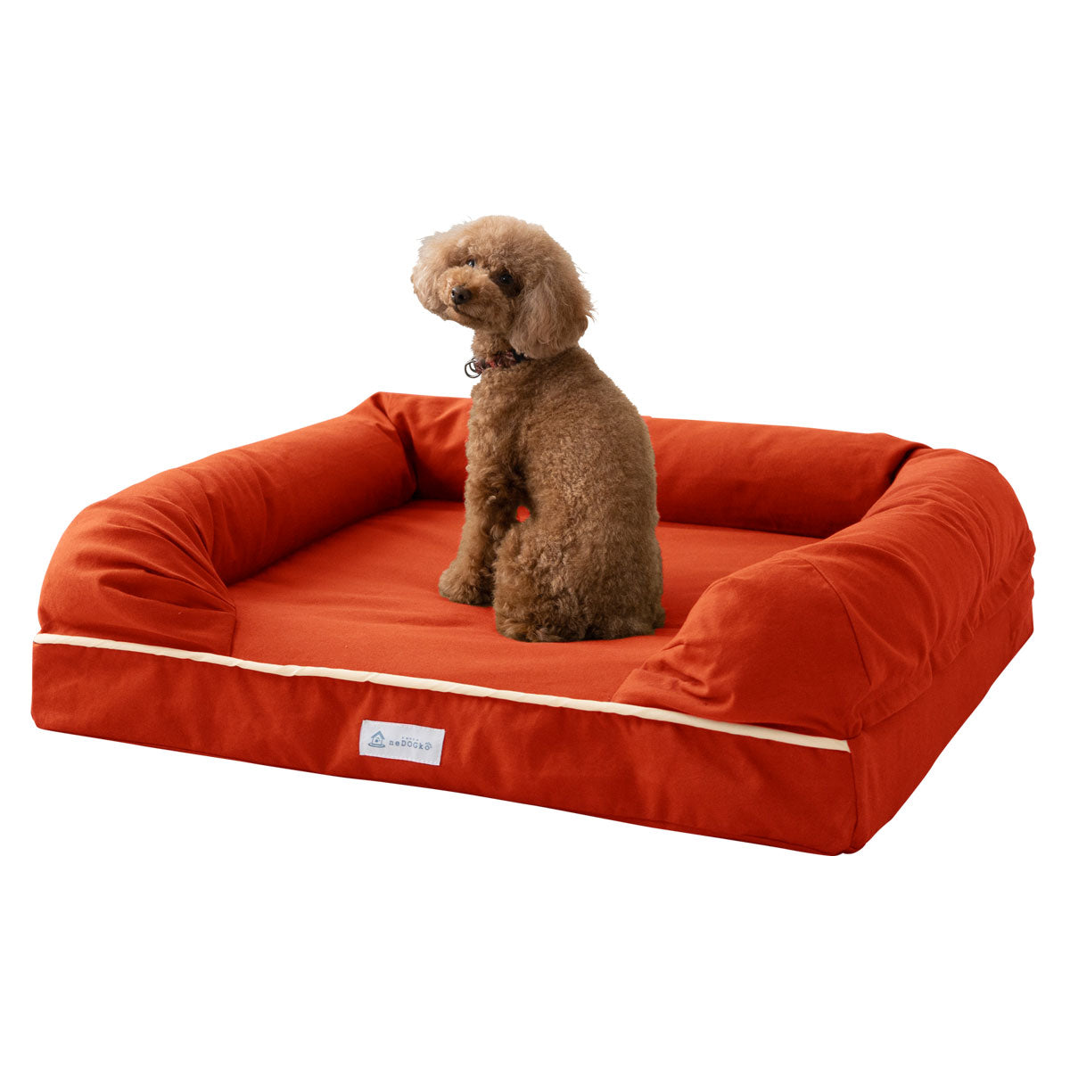 【専用カバー】 年代に合わせて選ぶ 3Dベッド Lサイズ 小型犬 中型犬 カバー単品 洗えるカバー 洗い替え