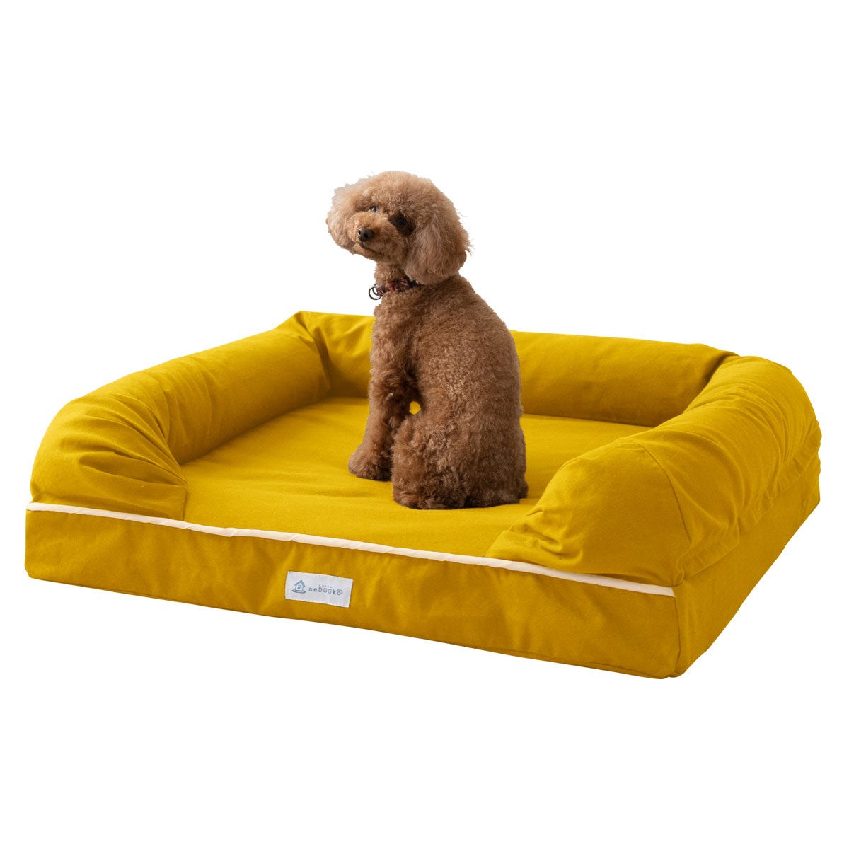 【専用カバー】 年代に合わせて選ぶ 3Dベッド Lサイズ 小型犬 中型犬 カバー単品 洗えるカバー 洗い替え