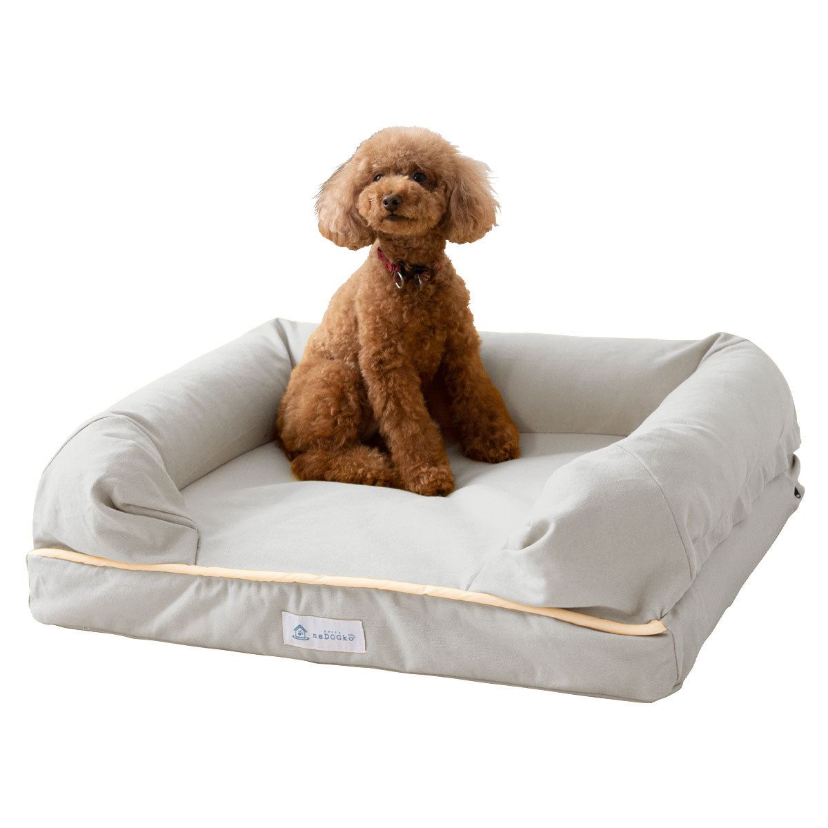 【専用カバー】 年代に合わせて選ぶ 3Dベッド Mサイズ 超小型犬 小型犬 カバー単品 洗えるカバー 洗い替え