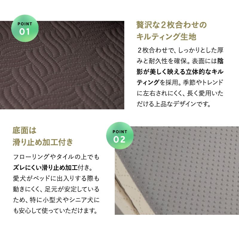 年代に合わせて選ぶ 3Dベッド プレミアムタイプ 小型犬 中型犬 大型犬 ブランケット付き 洗えるカバー付き ペットベッド ドッグベッド キャットベッド 犬用 猫用 ペット用 ベッド カドラー ペット用品