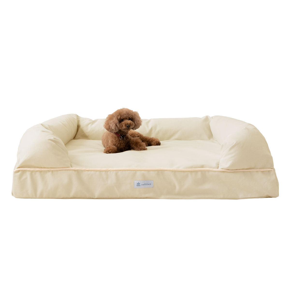 【専用カバー】 年代に合わせて選ぶ 3Dベッド XLサイズ 中型犬 大型犬 カバー単品 洗えるカバー 洗い替え