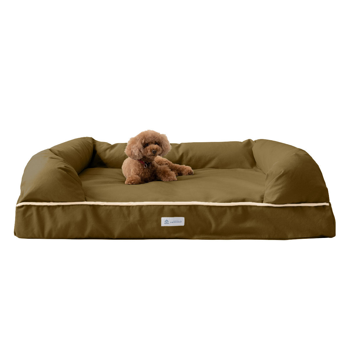 【専用カバー】 年代に合わせて選ぶ 3Dベッド XLサイズ 中型犬 大型犬 カバー単品 洗えるカバー 洗い替え