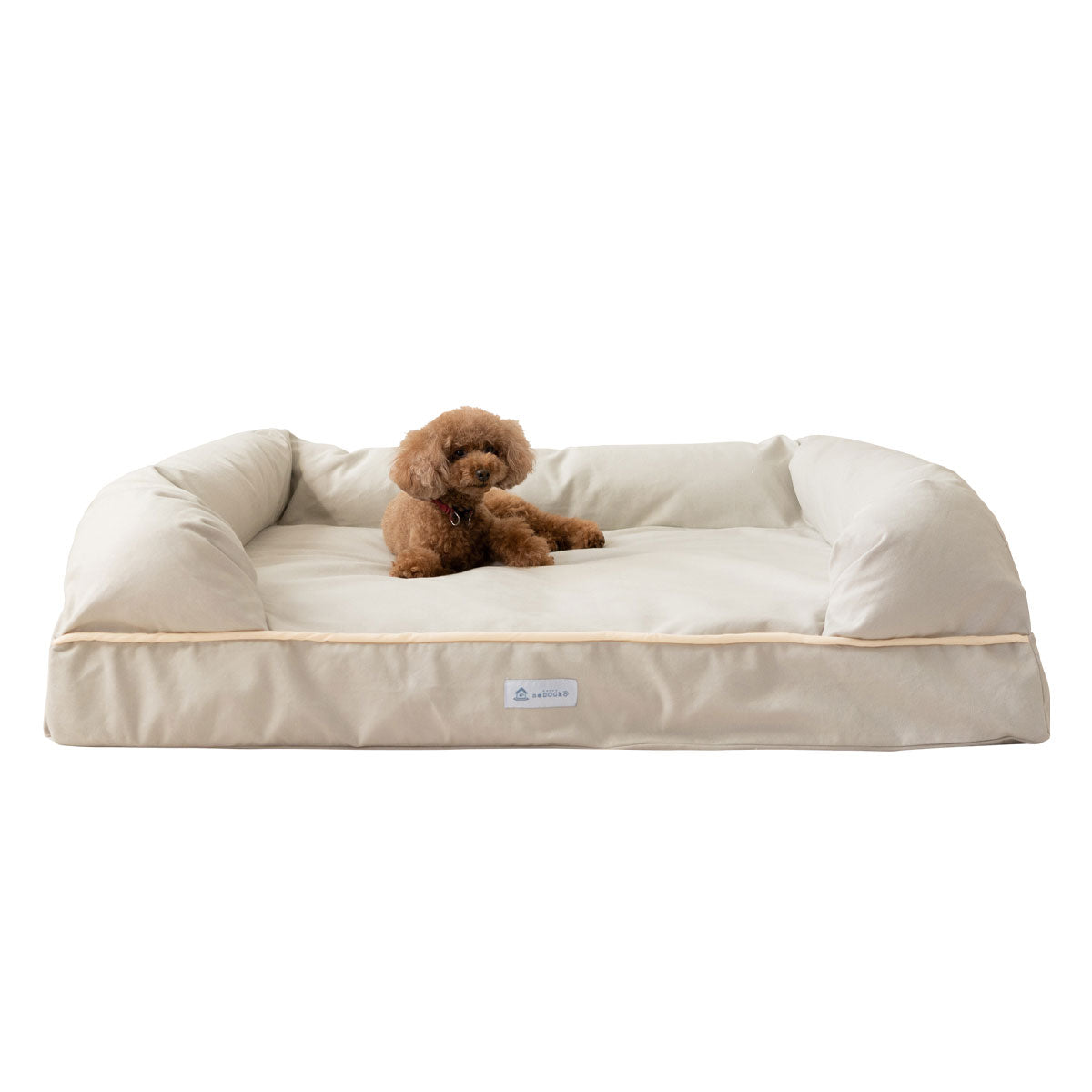 【専用カバー】 年代に合わせて選ぶ 3Dベッド XLサイズ 中型犬 大型犬 カバー単品 洗えるカバー 洗い替え