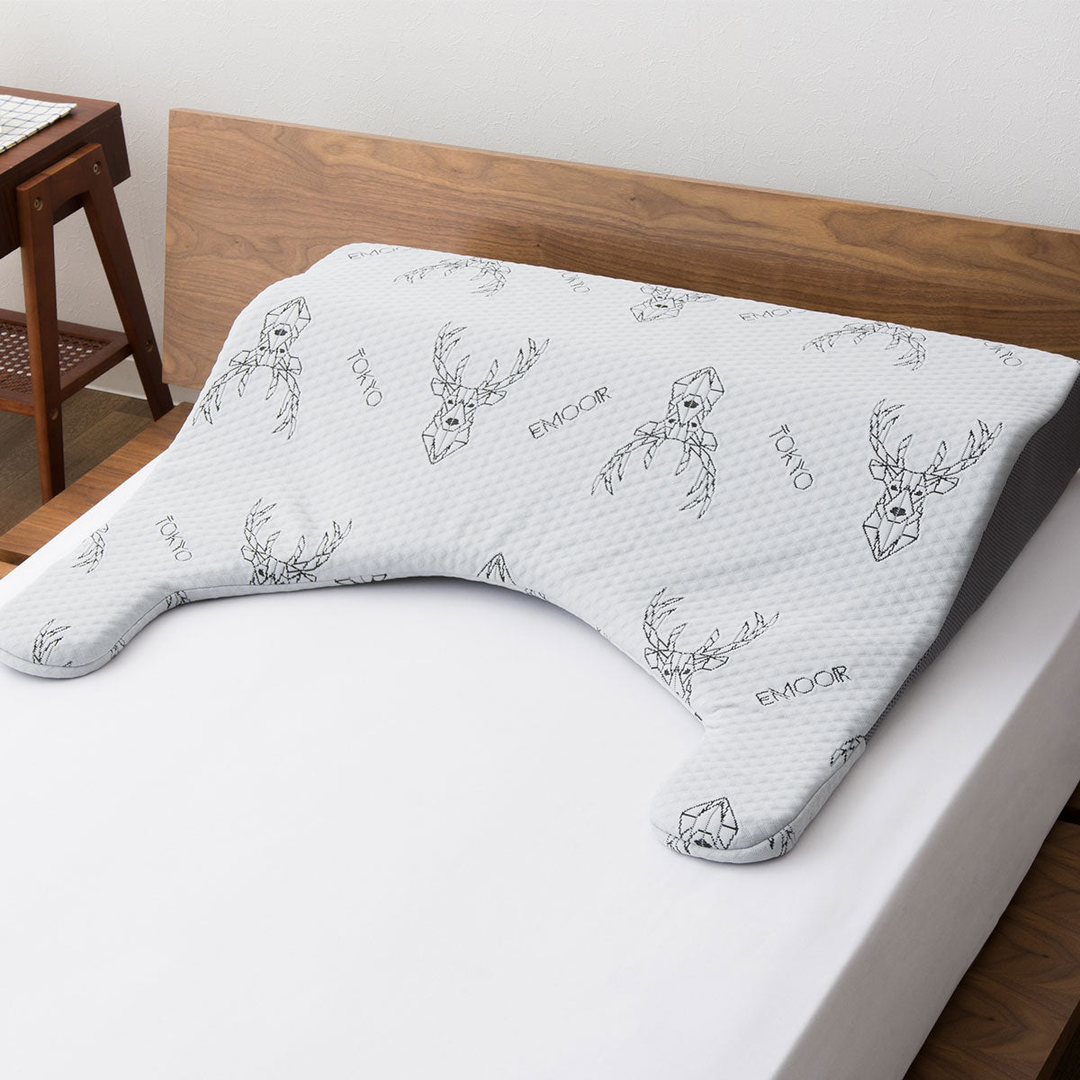 ボディーアッパーピロー2 上半身枕 大型 まくら 立川ショールーム体験可