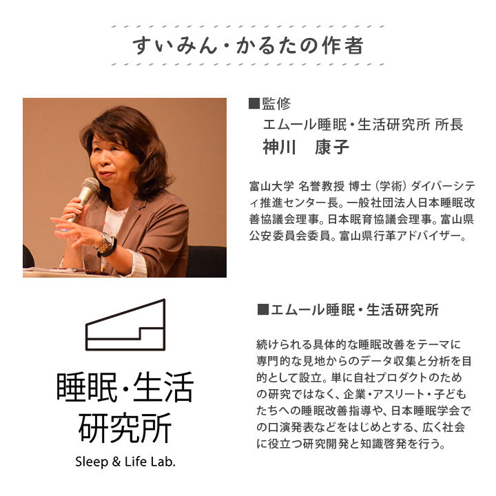 【エムール睡眠・生活研究所】 睡眠かるた カルタ こどもの睡眠 睡眠習慣 知育 教材 カードゲーム おもちゃ 遊ぶ 学ぶ 睡眠改善 すいみんかるた