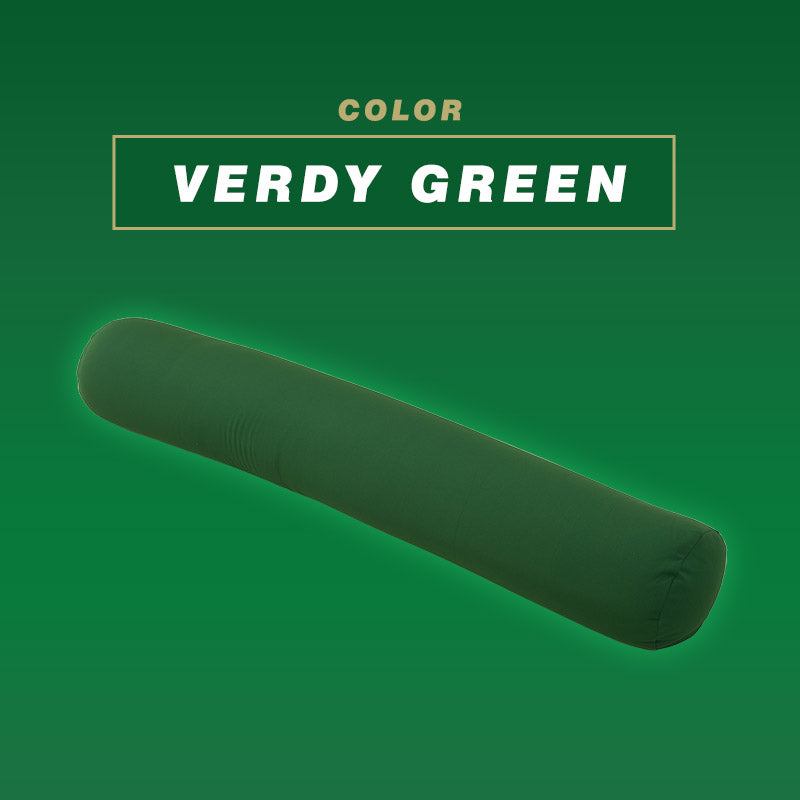 超ロング抱きまくら 150cm ヴェルディグリーン ヴェルディ