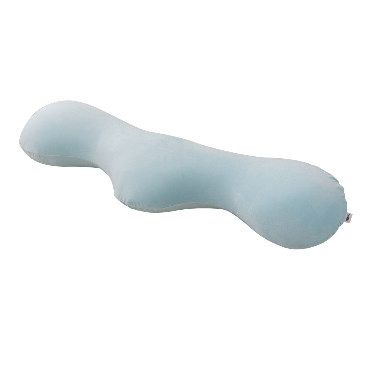 マシュマロ ボディピロー 専用カバー 抱き枕 ビーズクッション 洗い替え用カバー 妊婦 マタニティ