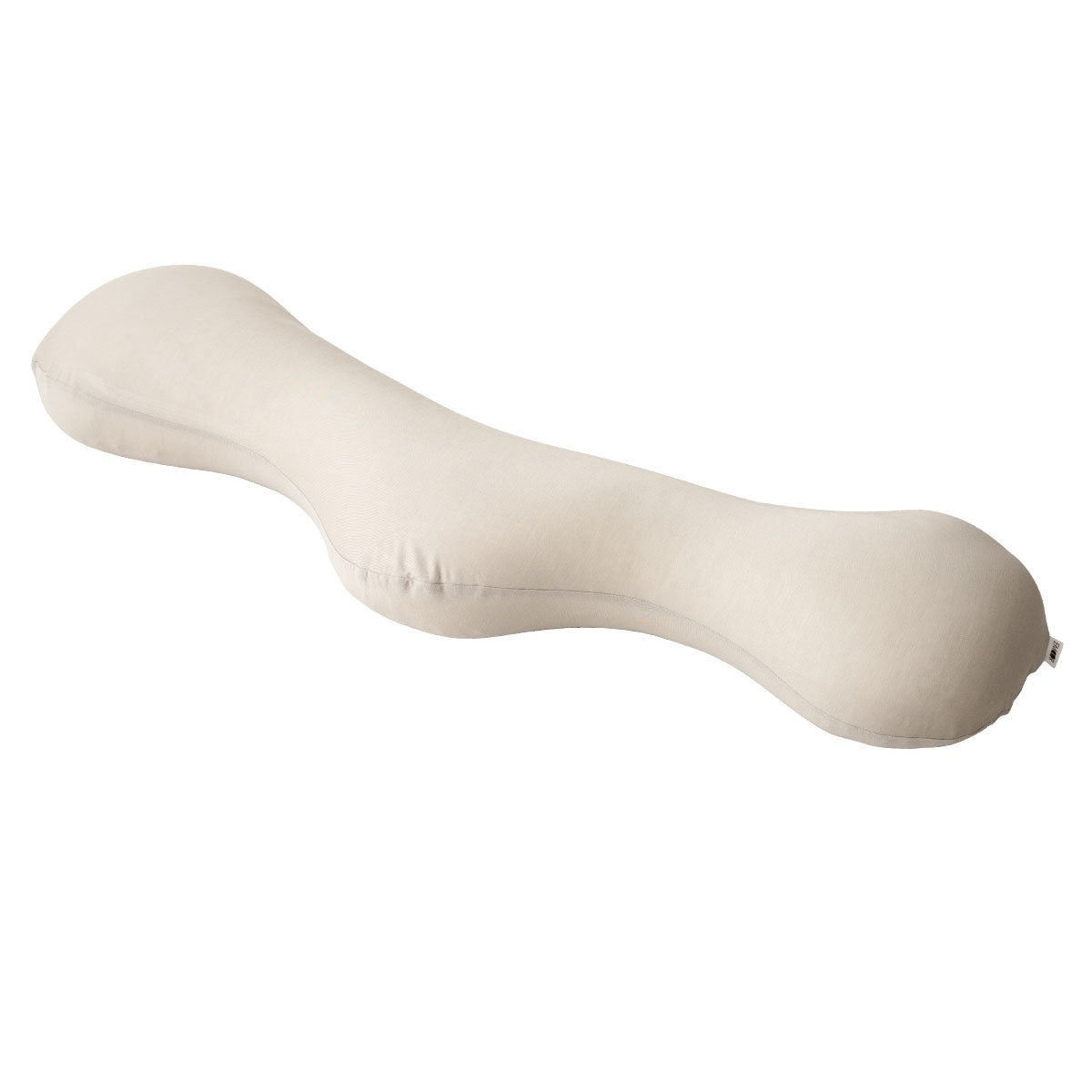 マシュマロ ボディピロー 専用カバー 抱き枕 ビーズクッション 洗い替え用カバー 妊婦 マタニティ