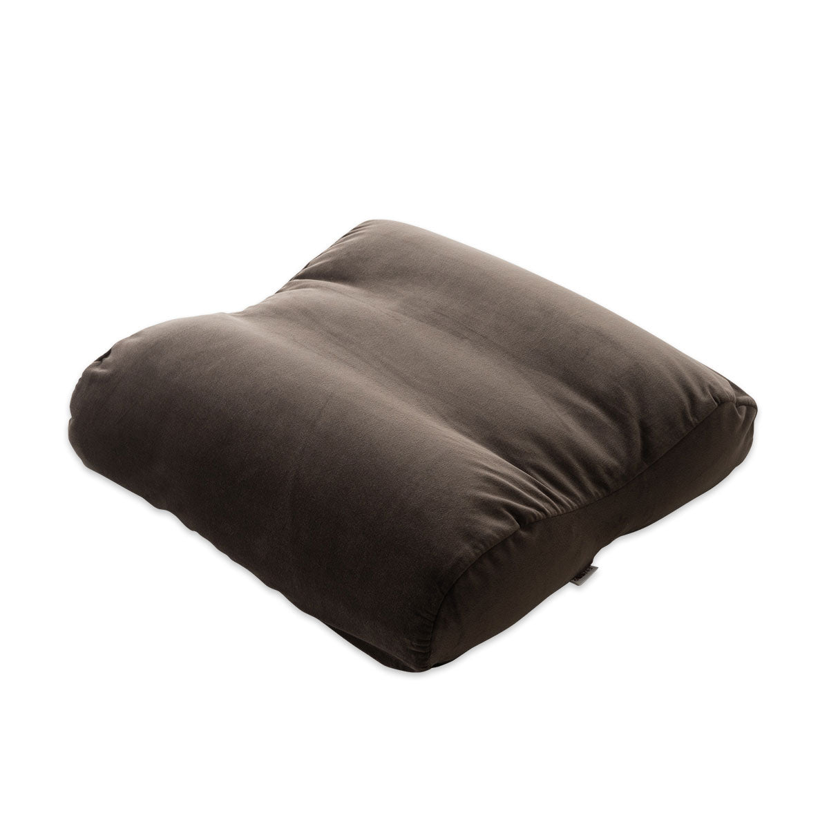 あしまくら専用カバー マシュマロ フットピロー コンパクト 足枕 洗い替え用カバー