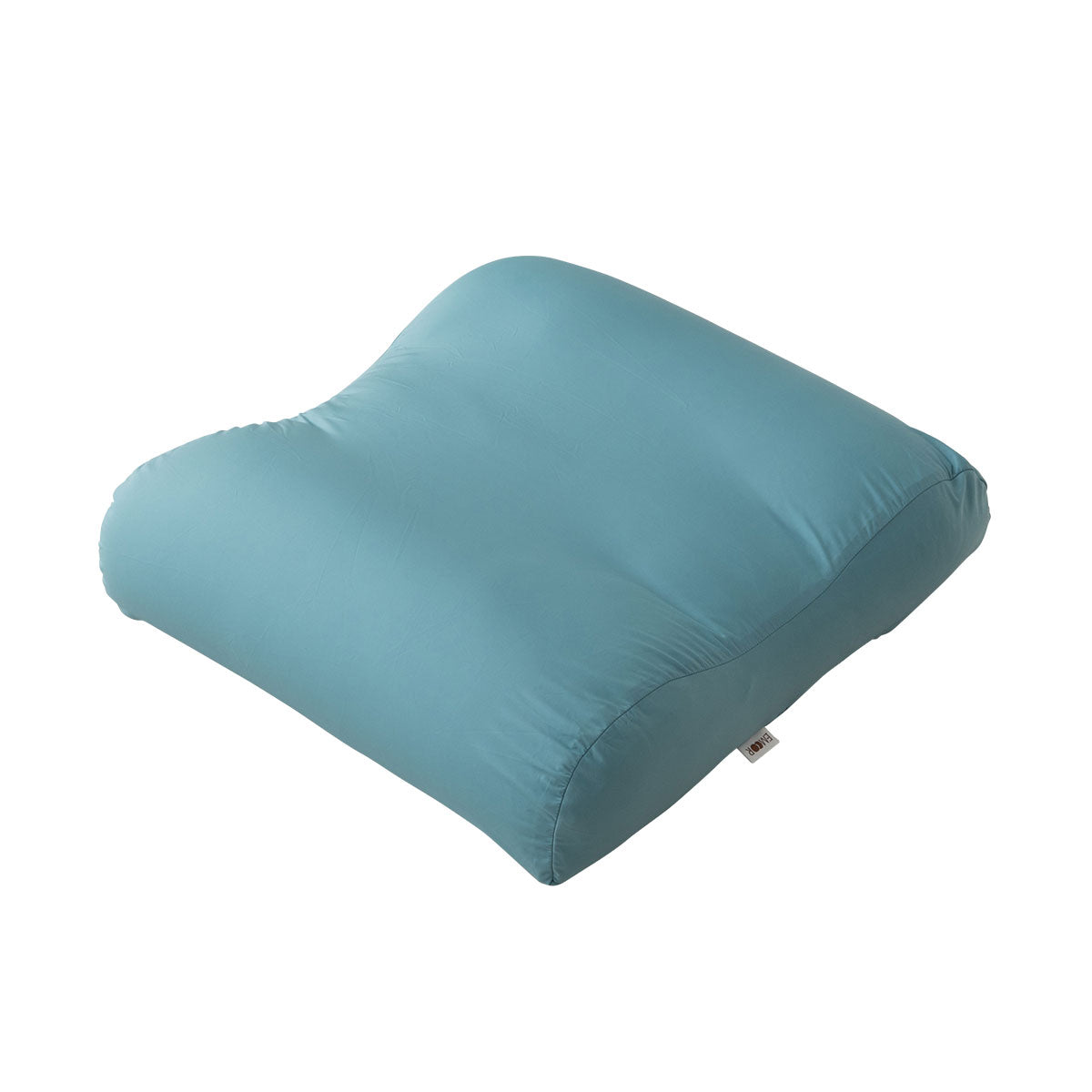 あしまくら専用カバー マシュマロ フットピロー コンパクト 足枕 洗い替え用カバー