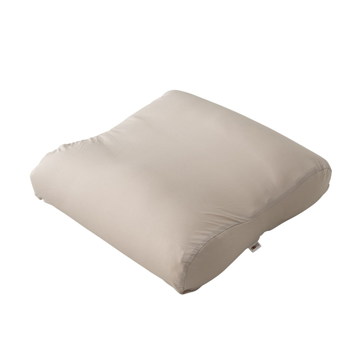 あしまくら専用カバー マシュマロ フットピロー コンパクト 足枕 洗い替え用カバー