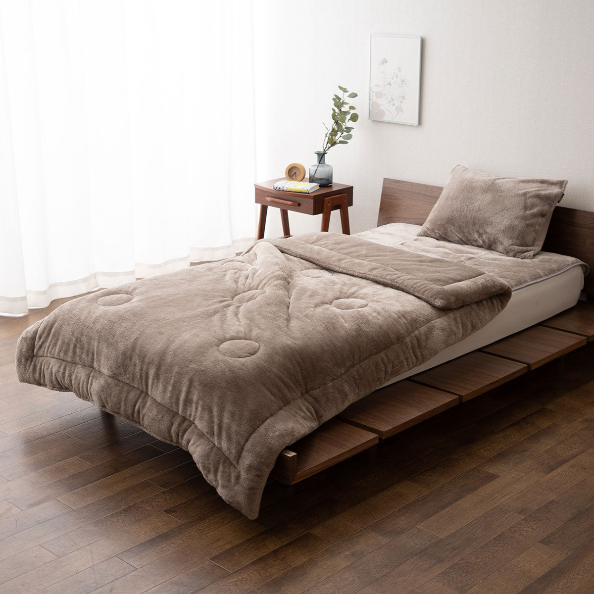 超極暖毛布 ケット 掛け布団 掛布団 極暖 +4℃ 吸湿発熱 あったか 防寒対策