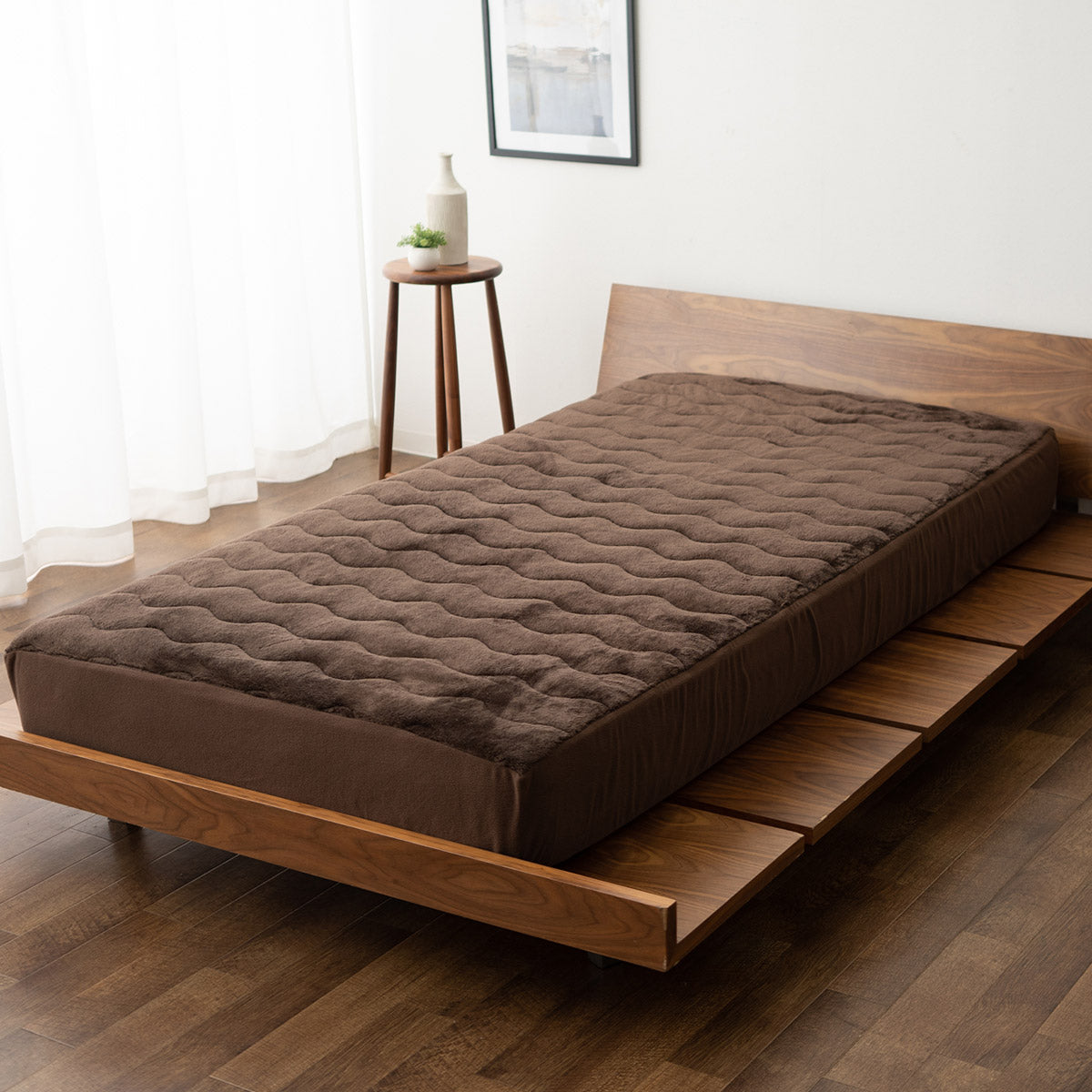 ボックスシーツ BOXシーツ ベッドシーツ ベッドカバー マットレスカバー 敷きカバー 布団カバー 極暖 超極暖 +4℃ 吸湿発熱 あったか 秋 冬 防寒対策 寒さ対策 冷え対策