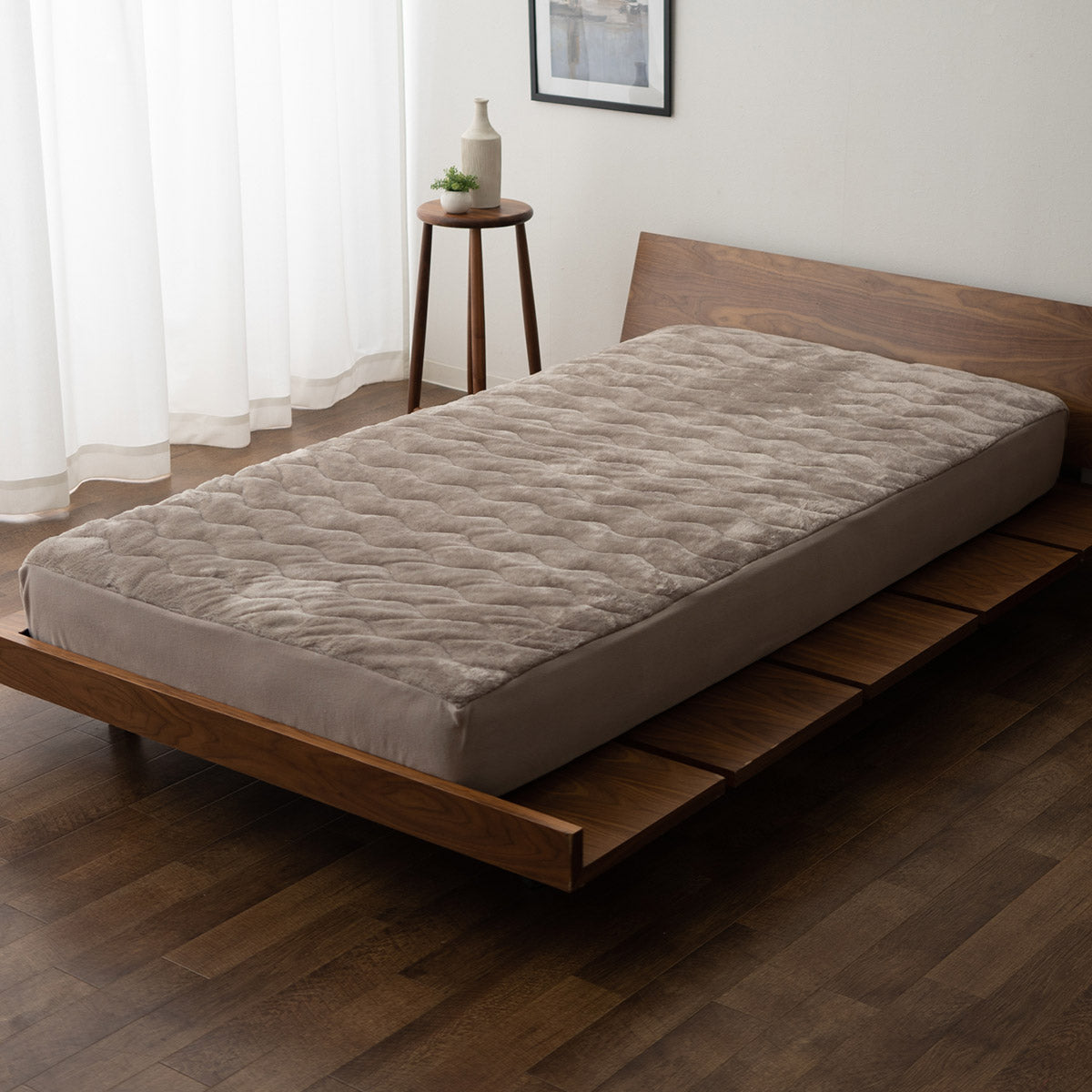 ボックスシーツ BOXシーツ ベッドシーツ ベッドカバー マットレスカバー 敷きカバー 布団カバー 極暖 超極暖 +4℃ 吸湿発熱 あったか 秋 冬 防寒対策 寒さ対策 冷え対策