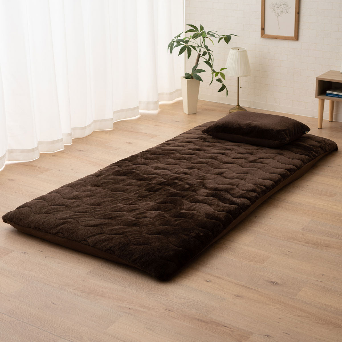 ワンタッチシーツ 敷き布団カバー 敷きカバー 布団カバー マットレスカバー ベッドカバー 極暖 超極暖 +4℃ 吸湿発熱 あったか 秋 冬 防寒対策 寒さ対策 冷え対策