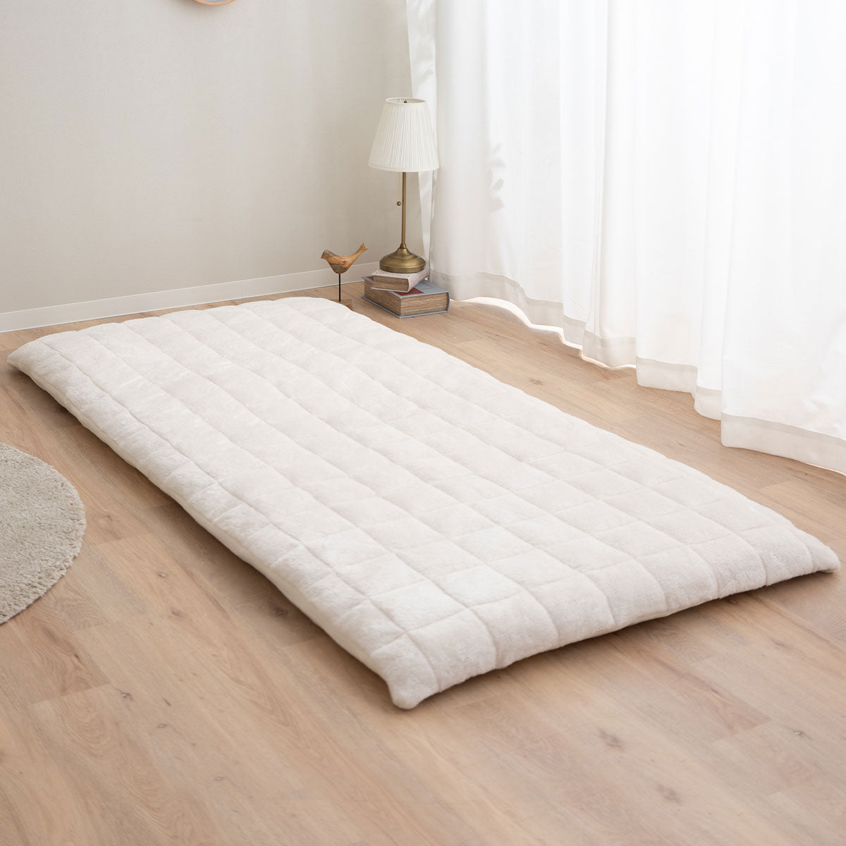 ワンタッチシーツ 敷き布団カバー 敷きカバー 布団カバー マットレスカバー ベッドカバー 極暖 超極暖 +4℃ 吸湿発熱 あったか 秋 冬 防寒対策 寒さ対策 冷え対策