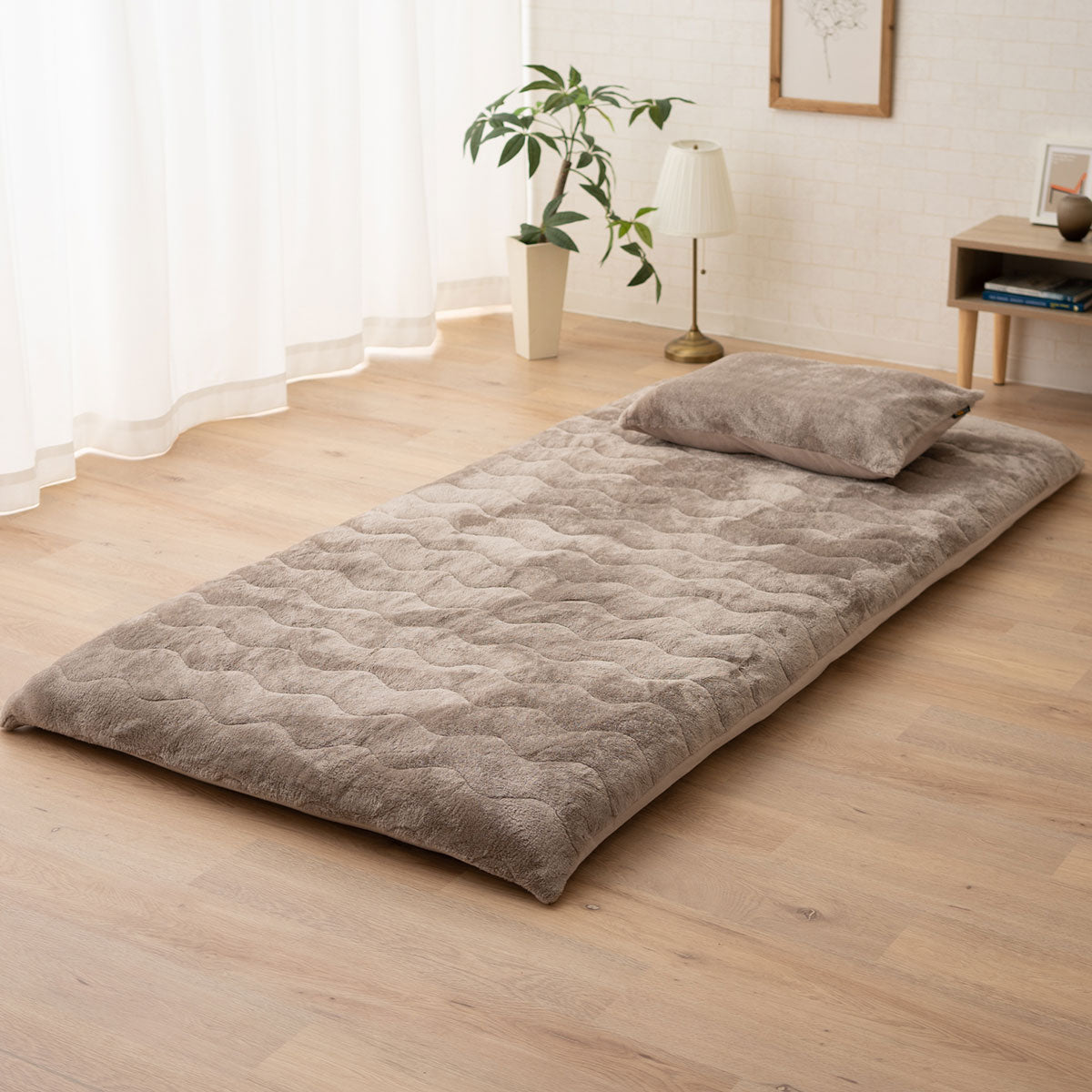 ワンタッチシーツ 敷き布団カバー 敷きカバー 布団カバー マットレスカバー ベッドカバー 極暖 超極暖 +4℃ 吸湿発熱 あったか 秋 冬 防寒対策 寒さ対策 冷え対策