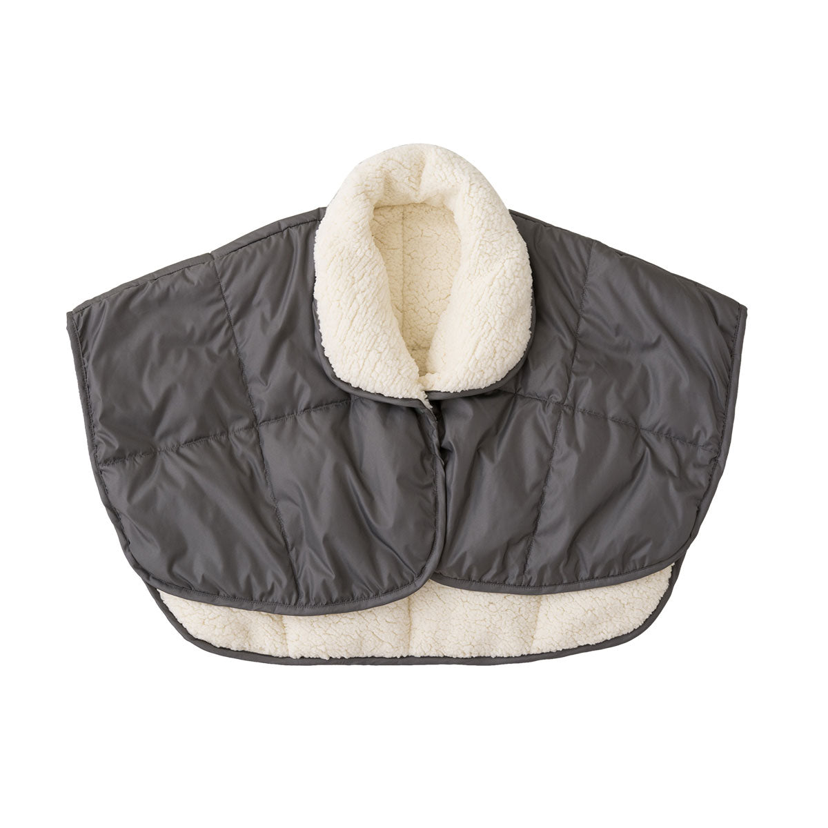 洗える 羽毛肩当て Lサイズ 極暖 ギフト 高品質ダウン使用