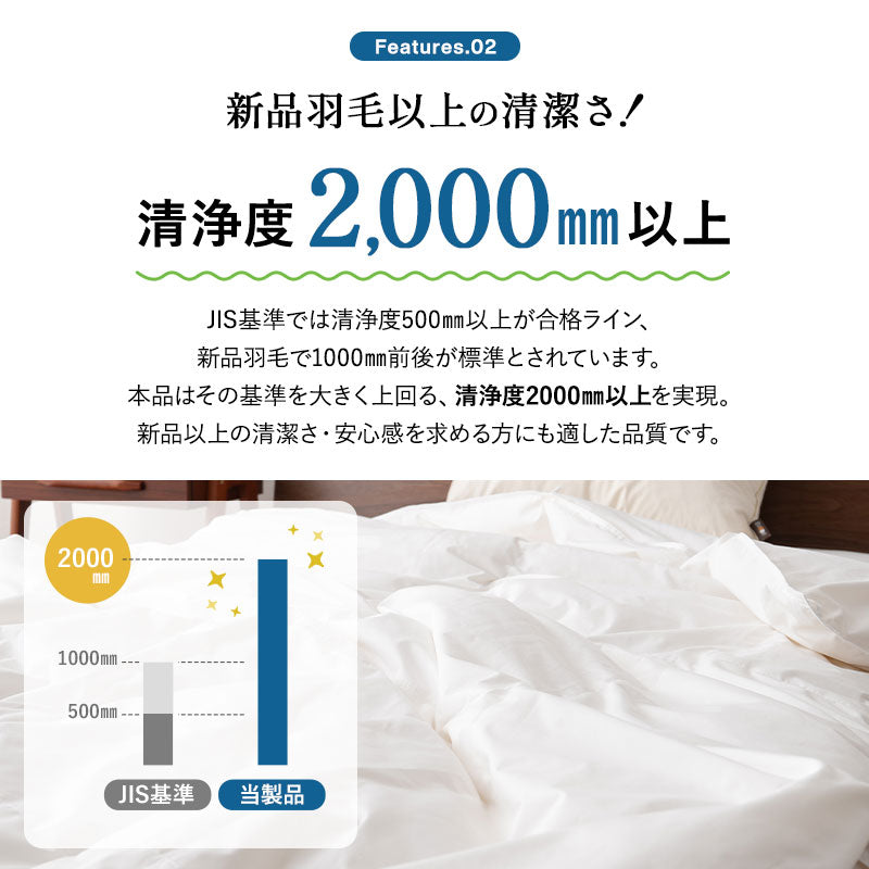 肌掛け布団 羽毛布団 リサイクル羽毛 再生羽毛 清潔 軽量 高品質 掛け布団 ダウンケット 収納ケース付き ループ付き 冷え エアコン 冷房 クーラー 春~秋 リサイクルダウン リサイクルフェザー 河田フェザー