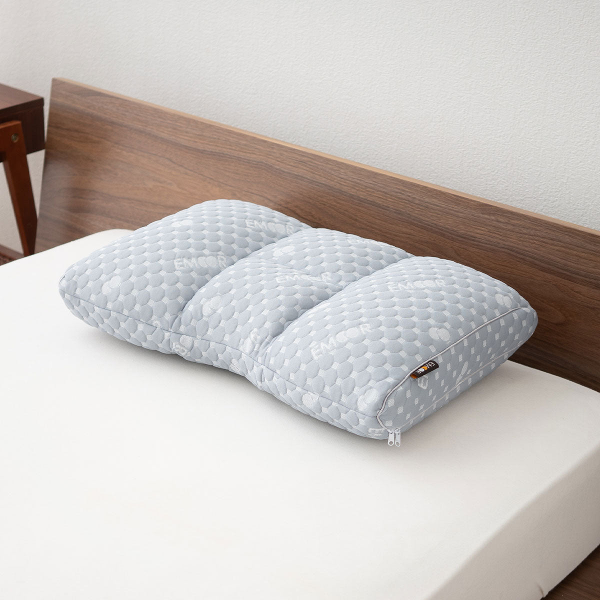 セルフオーダーピロー 枕 まくらオーダーメイド カスタマイズ 高さ調節 手洗いOK 体圧分散 肩こり 腰痛 頭痛 不眠 ショールーム体験可