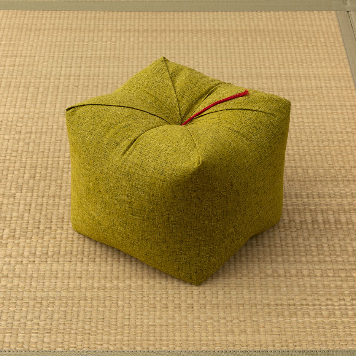 正座クッション 大きいサイズ 正座椅子 日本製 そばがら 綿100% しびれ対策 そば殻枕 ごろ寝枕 葬式 通夜 法事 稽古 あぐら