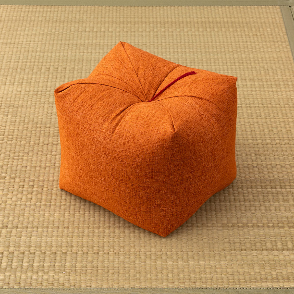 正座クッション 大きいサイズ 正座椅子 日本製 そばがら 綿100% しびれ対策 そば殻枕 ごろ寝枕 葬式 通夜 法事 稽古 あぐら