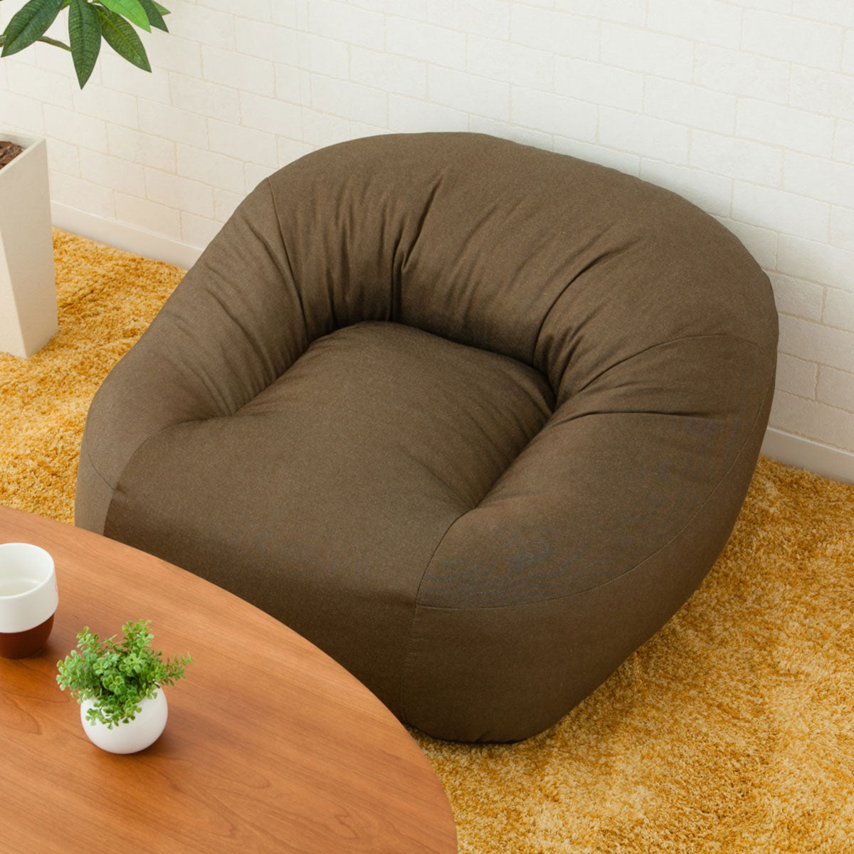 あぐら座椅子 ローソファ あぐらがしやすい 低反発 座椅子 フロアソファ パーソナルチェア コンパクト 一人用 一人掛け ソファ チェア 椅子 フロアライフ