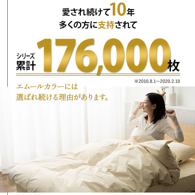 敷き布団カバー 【別注サイズオーダー ヨコ60~150cm/タテ180~240cm 】 オーダーメイド 日本製 綿100% 抗菌 防臭 防ダニ 送料無料