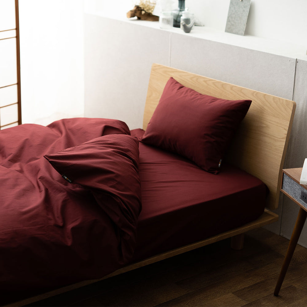 ボックスシーツ キングサイズ 日本製 綿100% 抗菌・防臭・防ダニ