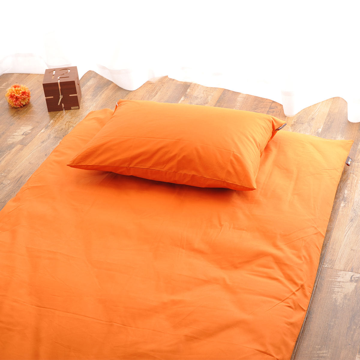 敷き布団カバー 【別注サイズオーダー ヨコ60~150cm/タテ180~240cm 】 オーダーメイド 日本製 綿100% 抗菌 防臭 防ダニ 送料無料