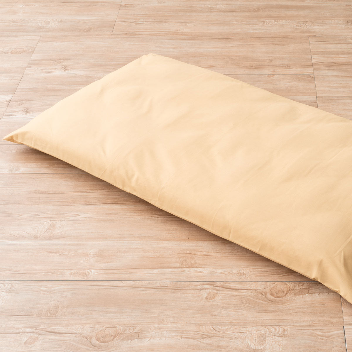長座布団カバー Sサイズ 68×120cm 日本製 綿100% 抗菌・防臭・防ダニ エムールカラー