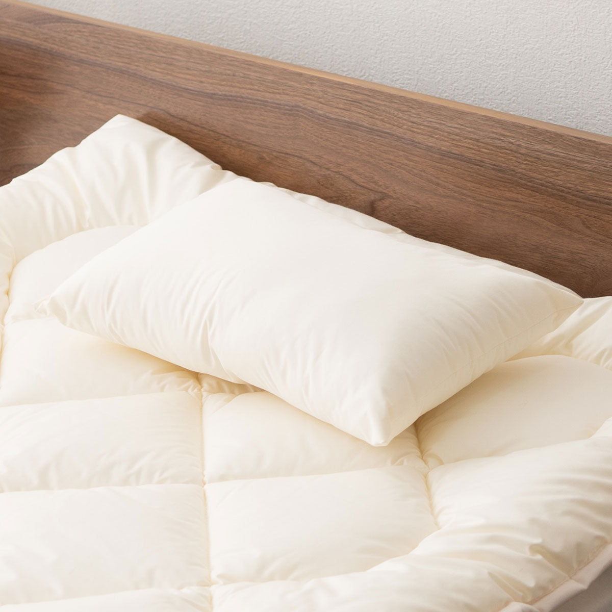 枕 日本製 まくら マクラ ピロー わた入り