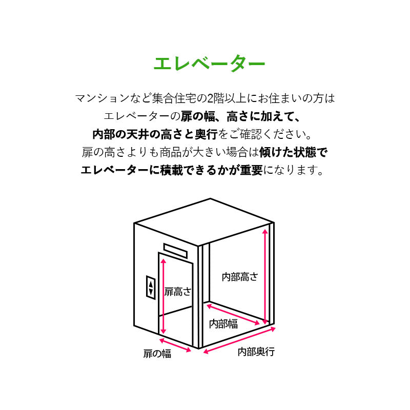 【組立設置サービスM】
