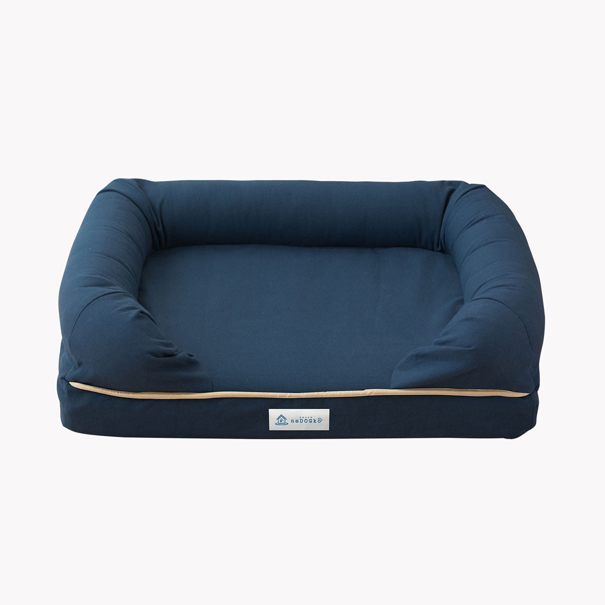 年代に合わせて選ぶ 3Dベッド やわらか丸洗いタイプ シニア&ハイシニア用 中型犬 大型犬 洗えるカバー付き ペットベッド ドッグベッド 犬用 ペット用 ベッド カドラー ペット用品